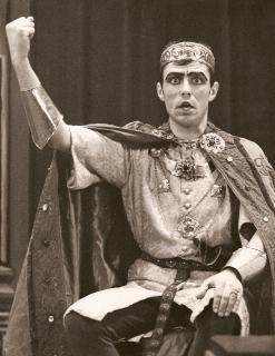 Romulus der Grosse(Dürrenmatt) Kollegium Brig 1963.jpg